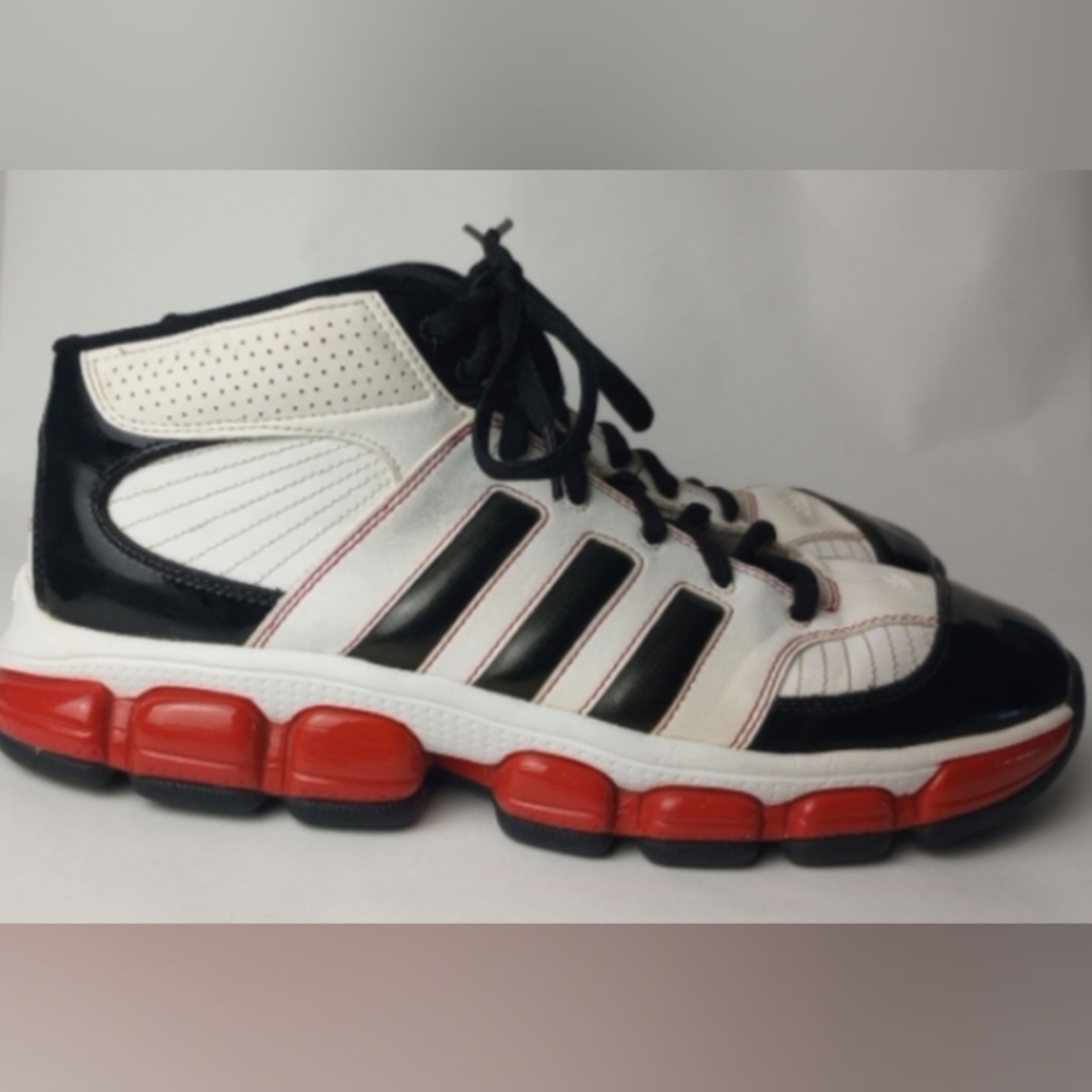 Adidas Floater OG Basketball Sneakers,Men's Size 11.5